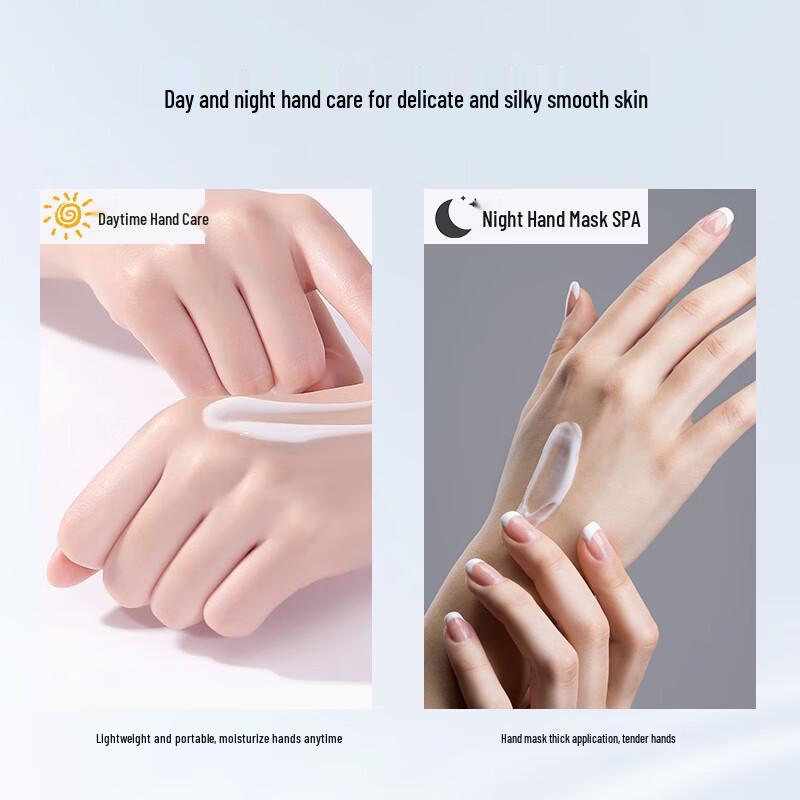 CATH KIDSTON Flower Field Hand Cream Gift Set