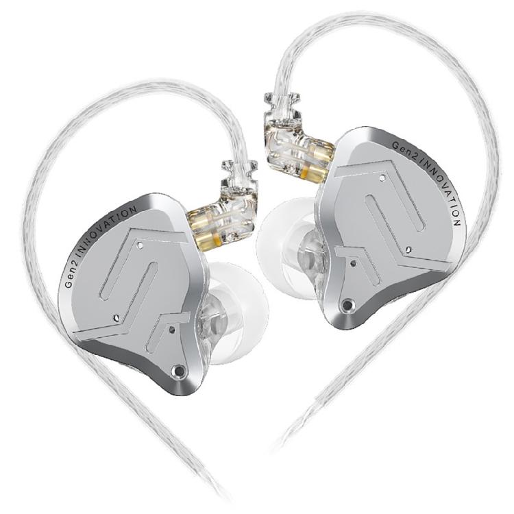 Wire Earphone Headphone Dynamic In Ear Earbud for Phone Computer Clear Sound