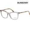 Eyeglass Frames BE2390 3892 Square Clear Gray Horn-rimmed Daily Fashion