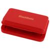 Shachihata Stamp Pad HGN-1 Small Red