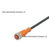 Brandneuer EVC002 IFM Sensoradapter - Originales Installationszubehör auf Lager