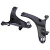 1Pair Suspension Control Arms Kit Front Left Right Replaces 20202SC000 20202SC010 for Subaru Forester 2008-2016