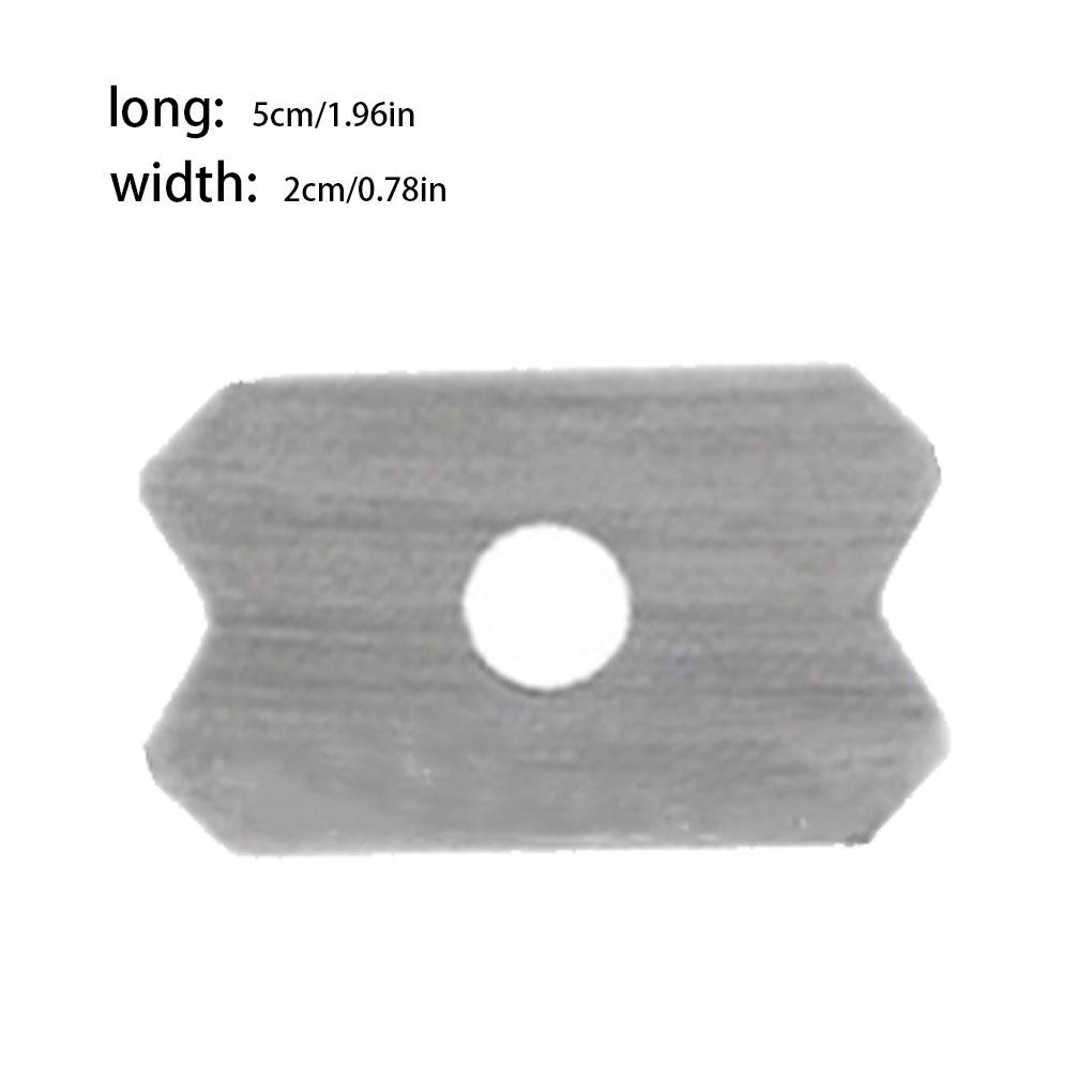 Woodworking Corner Planer Professional DIY Board Corners Deburring Trimming Tool Chamfering Tools Scraper