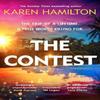 Der Wettbewerb von Karen Hamilton Taschenbuch 9781472279477