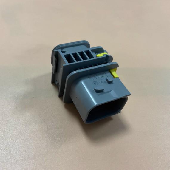 8-Pin Original Car Connector Plug-In Harness 2-1564512-1
