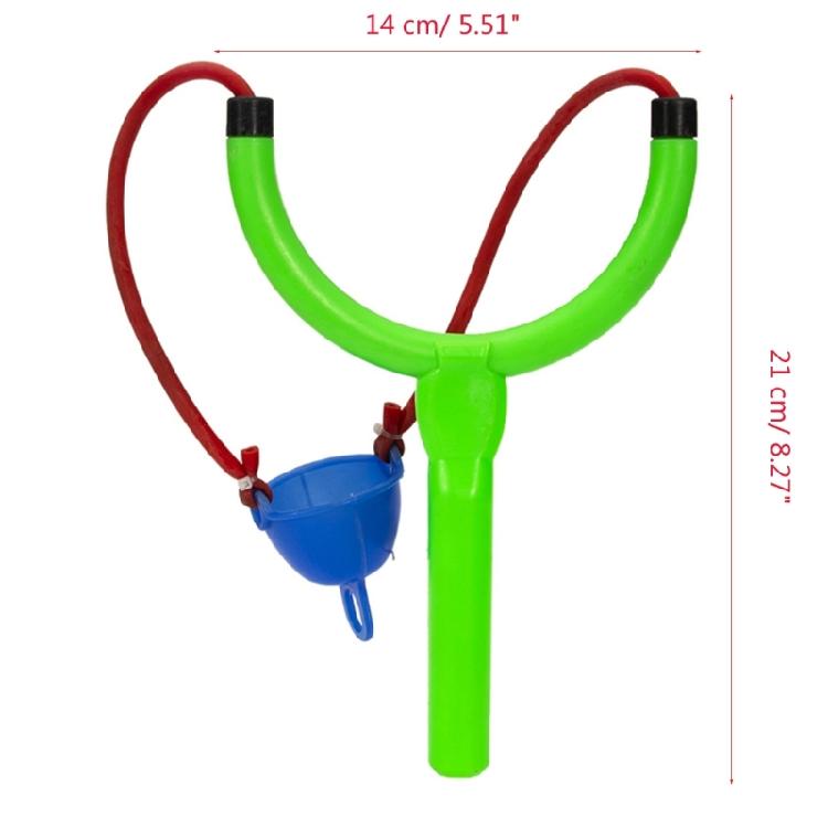 Rybářské katapulty Praky Krmítka Přenosné rybářské návnady Tahání krmítek