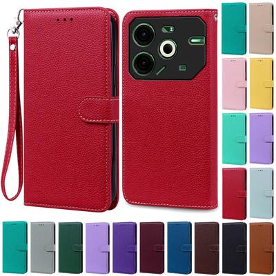 Pova 6 Neo Fall Für Tecno Pova 6 Neo Fall Brieftasche Leder Flip Fall Für Techno Pova 6 Neo Abdeckung Pova Neo 6 Telefon Fall Fundas