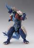 TAMASHII NATIONS Ultraman Omega approximately PVC ABS painted action figure S.H.Figuarts Rekines, 165mm, &
