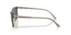 Sunglasses RB4435 Transparent Brown 56 Ray-Ban