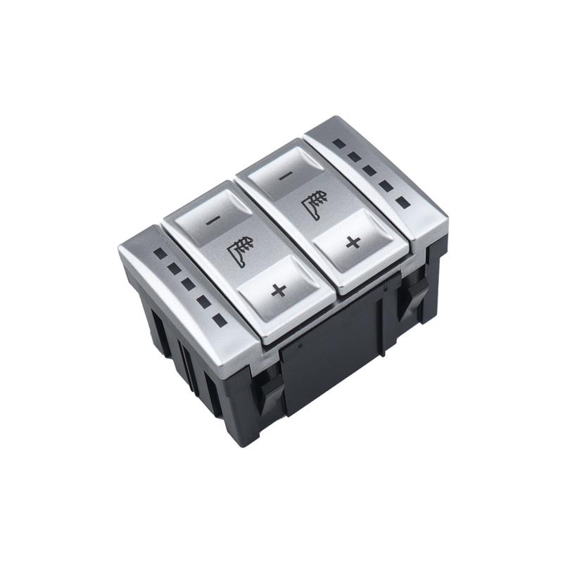 6M2T-19K314-AC 6M2T19K314AC Seat Heating Button Control Switch For Ford S-MAX 2006 -2015 Galaxy MK 3 2006-2015 Mondeo MK 4