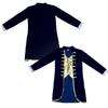 Moerstar Beast Cosplay Costume for Kids, Boys, Halloween, Beauty and the Beast, Prince Costume, Perfect for Parties, Christmas, School Festivals,