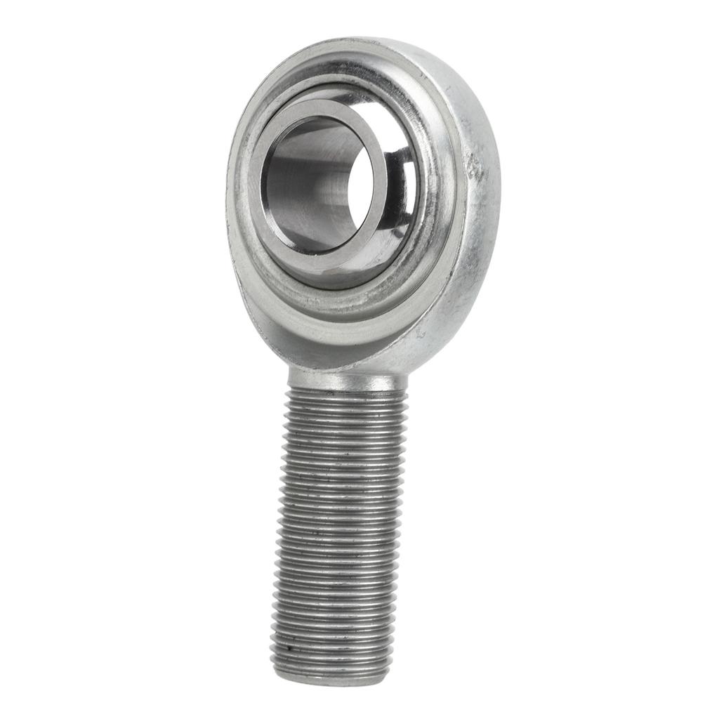 Steering Shaft Rod End EMR12.757 13831 Lbs Fit for Securing and Adjustment of 34in Steering Rod