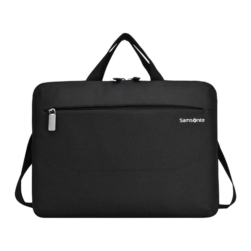Samsonite Unisex 14-inch Business Laptop Briefcase