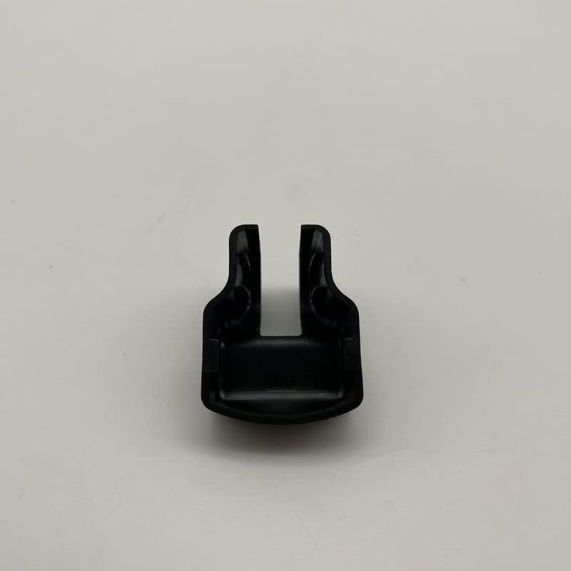 MEKOMEKO WRM-XWQB Honda WR-V WRV DG5 Type Dedicated Door Stopper Cover, Hinged Cover, Door