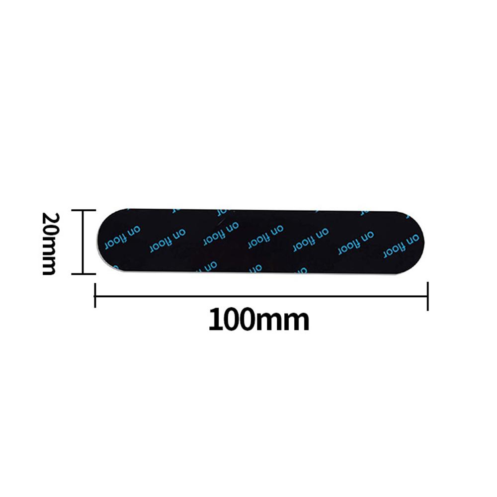 Carpet Non-slip Reusable Stickers Washable Anti Curling Carpet Patches Fixed Pad Floor Rug Mat Grip Stoppers Tapes