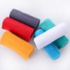Cotton sports towels, gym yoga, outdoor running, sweat-absorbing sports towels can be done