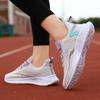 High school entrance examination sports special shoes, ultra-light shock-absorbing running shoes for female junior high school students, third year