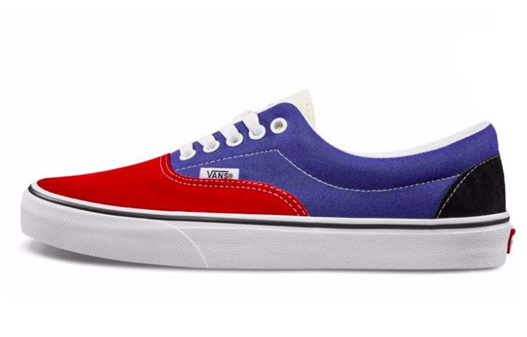 Era Vans  Mix-Match  VN0A38FRSW1 38
