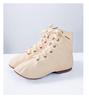Canvas Jazz & Ballet Dance Shoes - Soft-Soled for Kids & Adults
