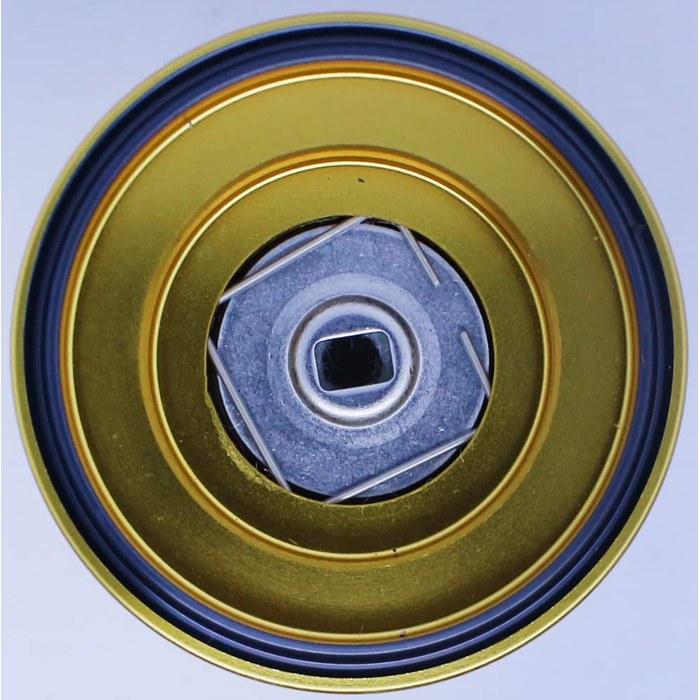 [Yamaha] 22 Sahara 500 Spool Assembly Part No. 10T94