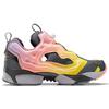 InstaPump Fury Reebok Og 'Ombre Pack - Alert Yellow' FY9332