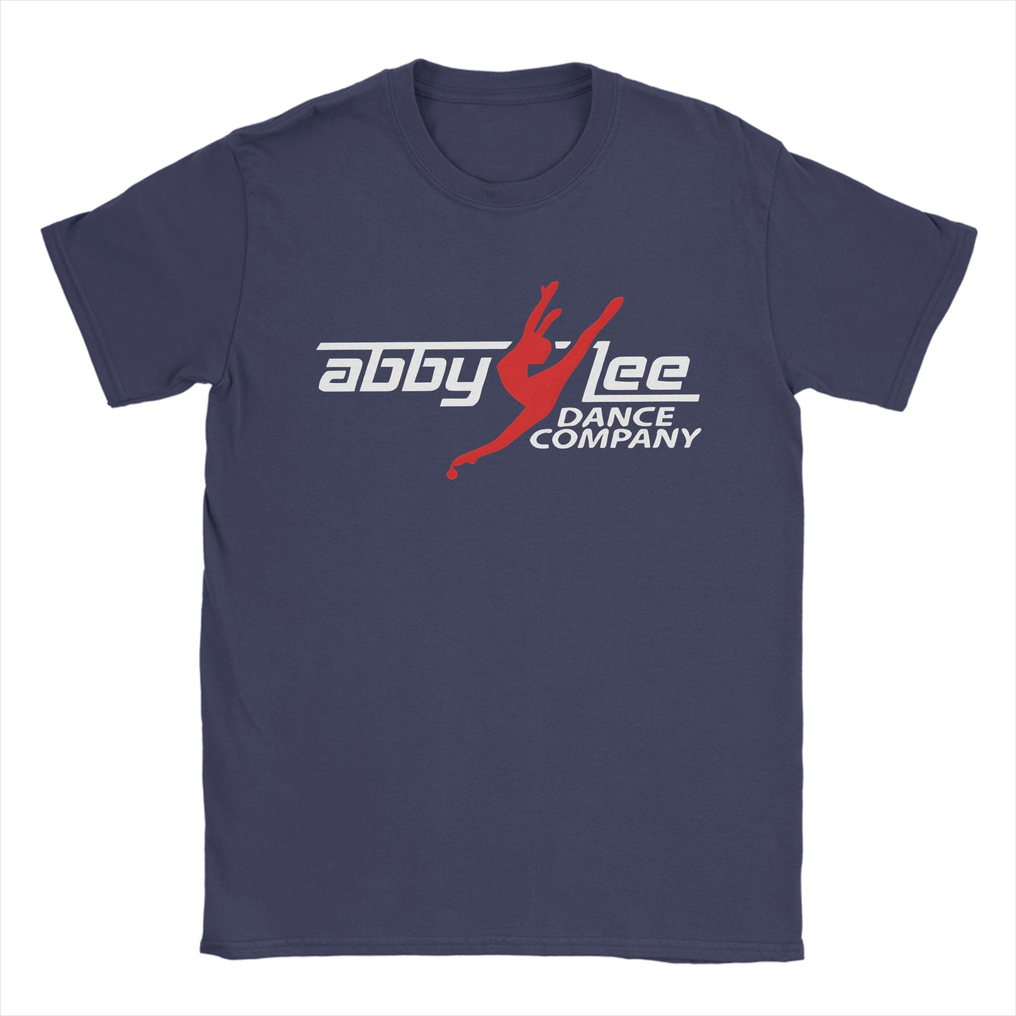 

Vintage T Shirt Summer Abby Lee Miller Dancer Leisure T Shirts Cotton Tshirt for Adult YK Casual Wholesale Short Sleeve 4XL