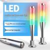LED Three-Color Warning Tower Light for Machining Centers