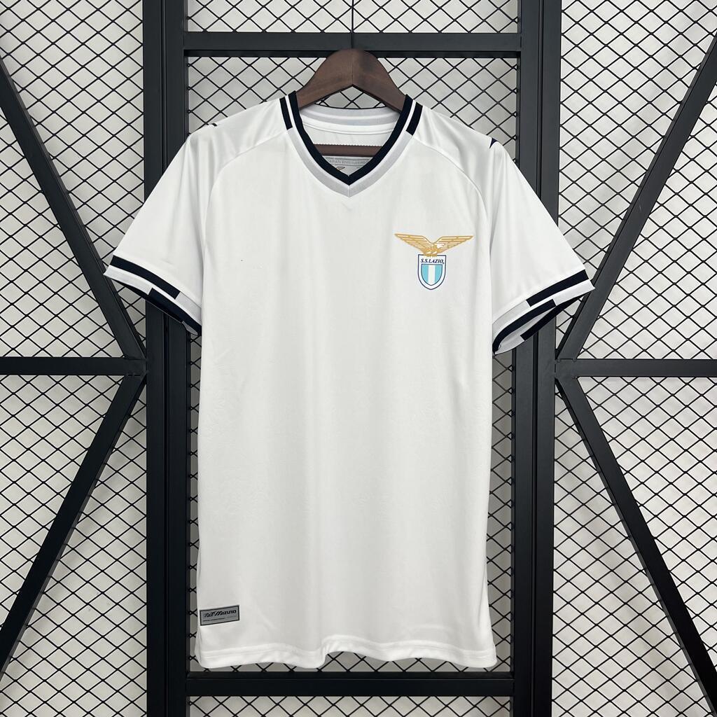 2526 Unpopular Aston Villa Lazio Leeds West Ham Newcastle Celtic Football Shirt
