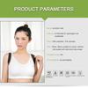 Medical Adjustable Size Clavicle Spine Back Posture Corrector Men and Women Upper Back Shoulder Straighter Brace Belt Reshape Your Body