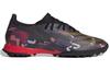 Adidas X Ghosted.3 Tf 'Black Red' G54893