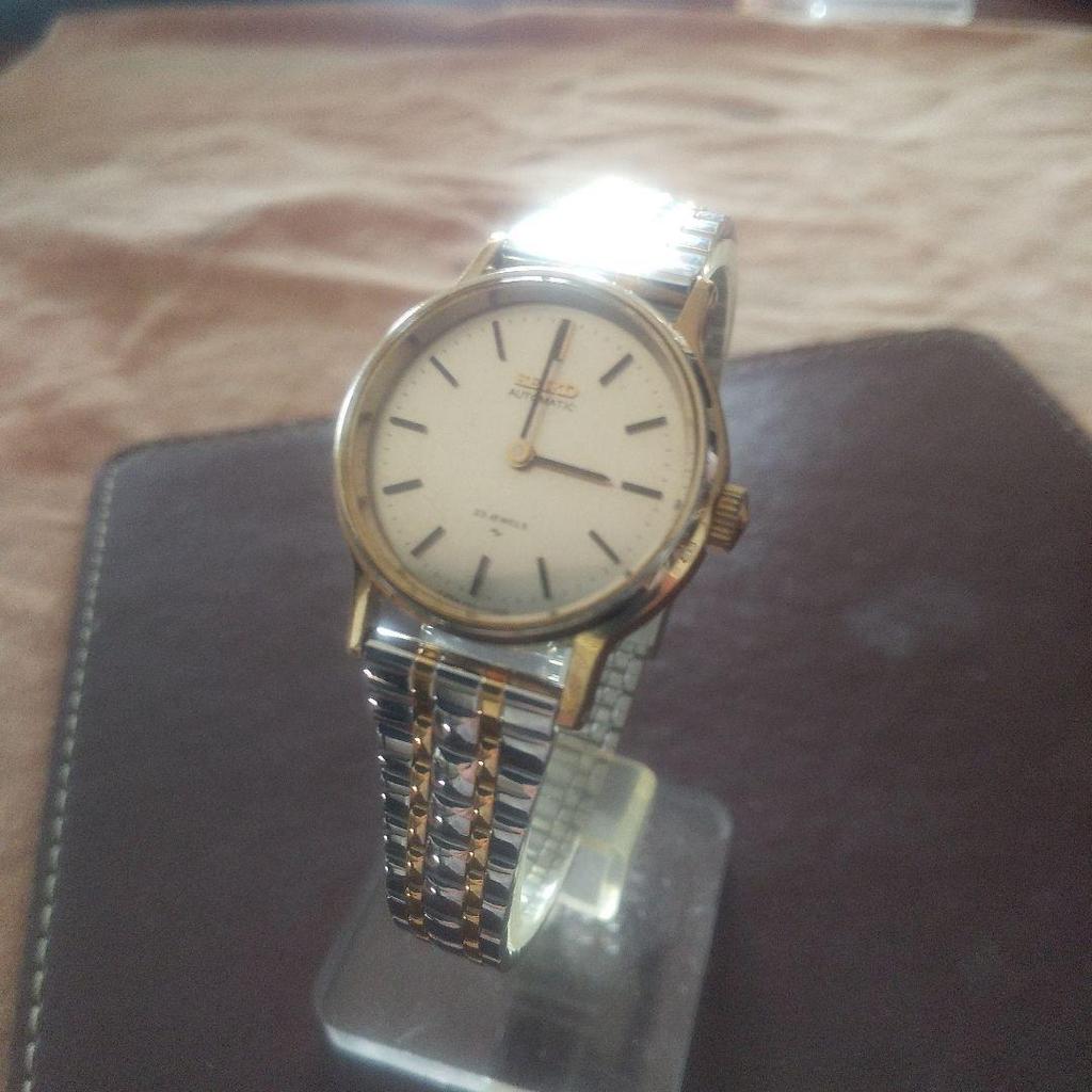 [USED] Seiko Women's Automatic