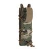 Tactical Magazine Pouch V2 Long Type For 9mm/MP5/MP7 Mag Holder Pouch Quick Release MOLLE Hunting Shooting Airsoft Gear 5