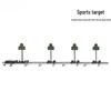 Wenzao Remote Control Shooting Target System
