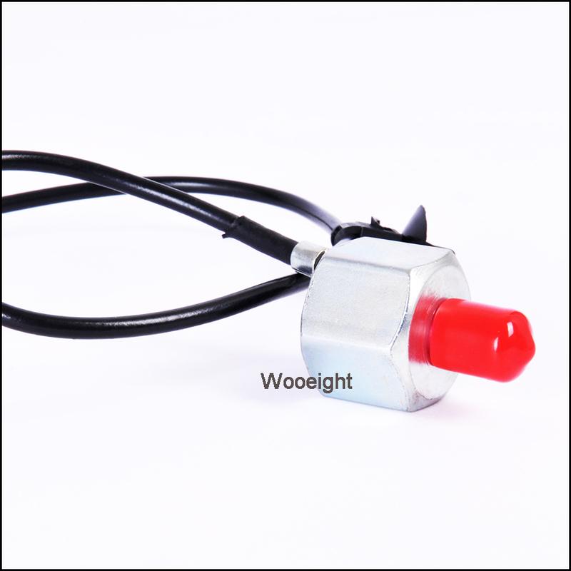 Wooeight Detonation Knock Sensor For Mazda 3 BK 1.4 1.6 2.0 2.3 ZJ01-18-921 E1T50371 ZJ0118921 E001T50471 Mazda3 MZR MZR-CD MPS