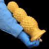 Huge Silicone Horse Dildo Butt Plug Strap On Sex Toy for Women BDSM Big Dick