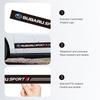 Subaru Car Side Skirt Stickers DIY Stripe Racing Decal For STI WRX Forester Impreza Legacy Outback XV WAS Ascent Atenza Tribeca YY2
