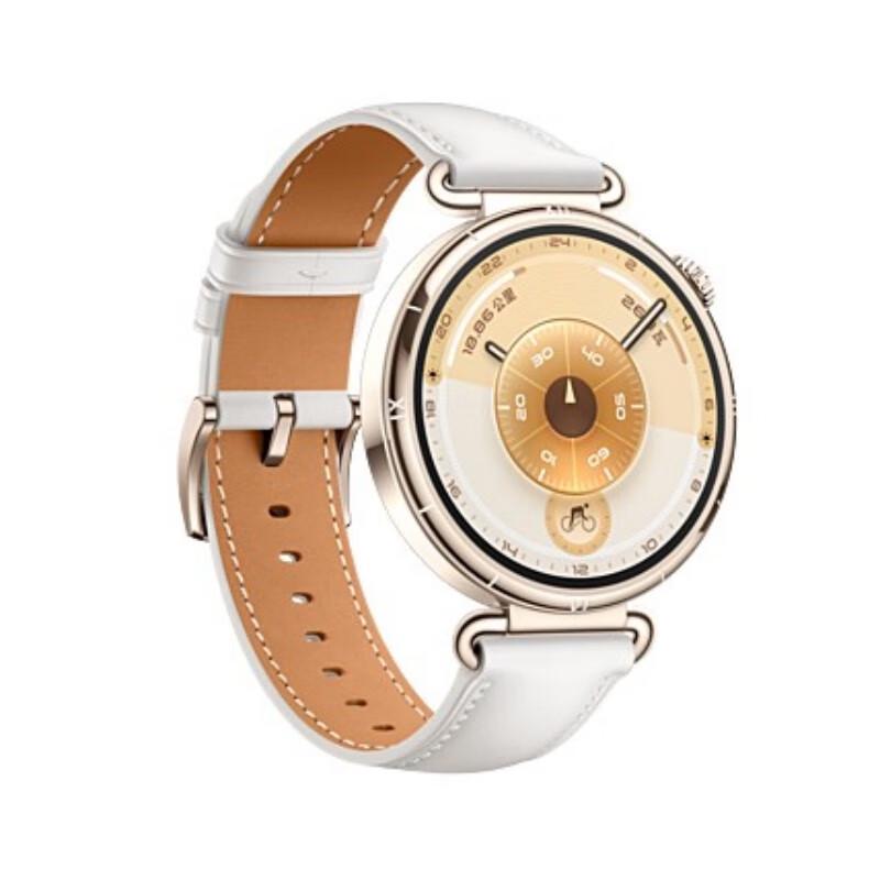 HUAWEI WATCH GT 6 Smartwatch (CN version)