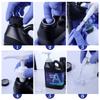 2000ML Epoxy Resin Kit 1:1 Ratio Crystal Clear Epoxy Resin Bubble-Free Anti-Yellowing Resin for Casting, DIY, Resin Art, Molds