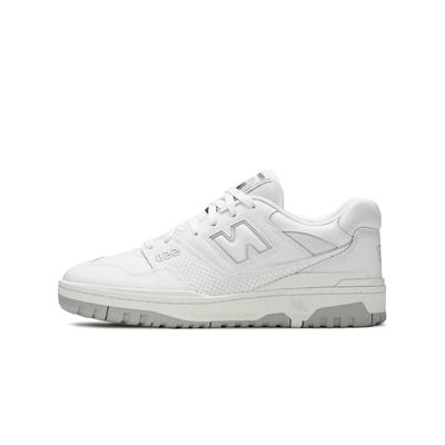 550 White Grey