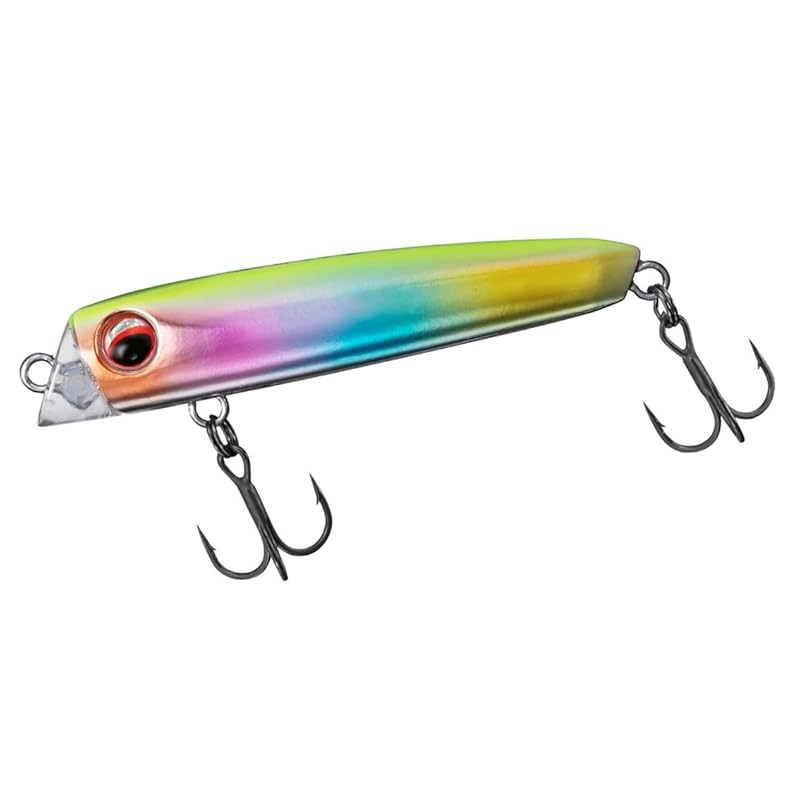 

Daiwa lure Beauty under the moon Furari 55S Gingira Chart Candy