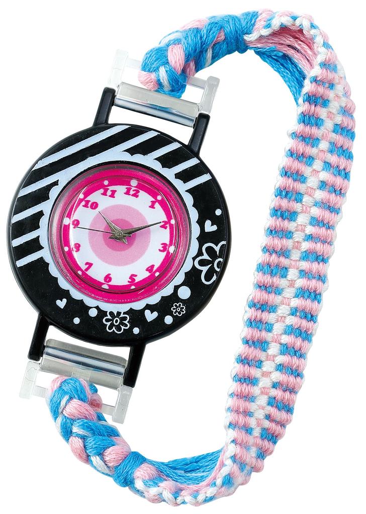 Artec Colorful Misanga Watch 55383