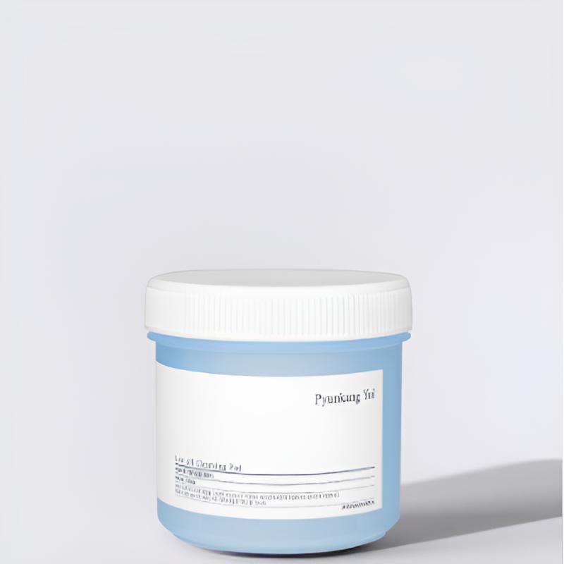 [Pyunkang Yul] Mild Acidic Cleansing Pads (70 Pads)