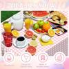 Pink And White Checkered Tablecloths Disposable Party Picnic Tablecloths Splash Proof Checkered Tablecloths For Camping Decoration Party Gifts