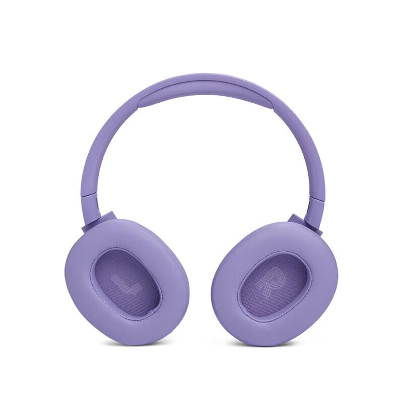 JBL TUNE770NC Wireless Bluetooth Noise-Cancelling Over-Ear Headphones