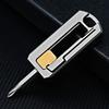 Multifunction Miniature Screwdriver with Magnetic Handle Suitable for Designers Efficient Repair Work Manual Combination