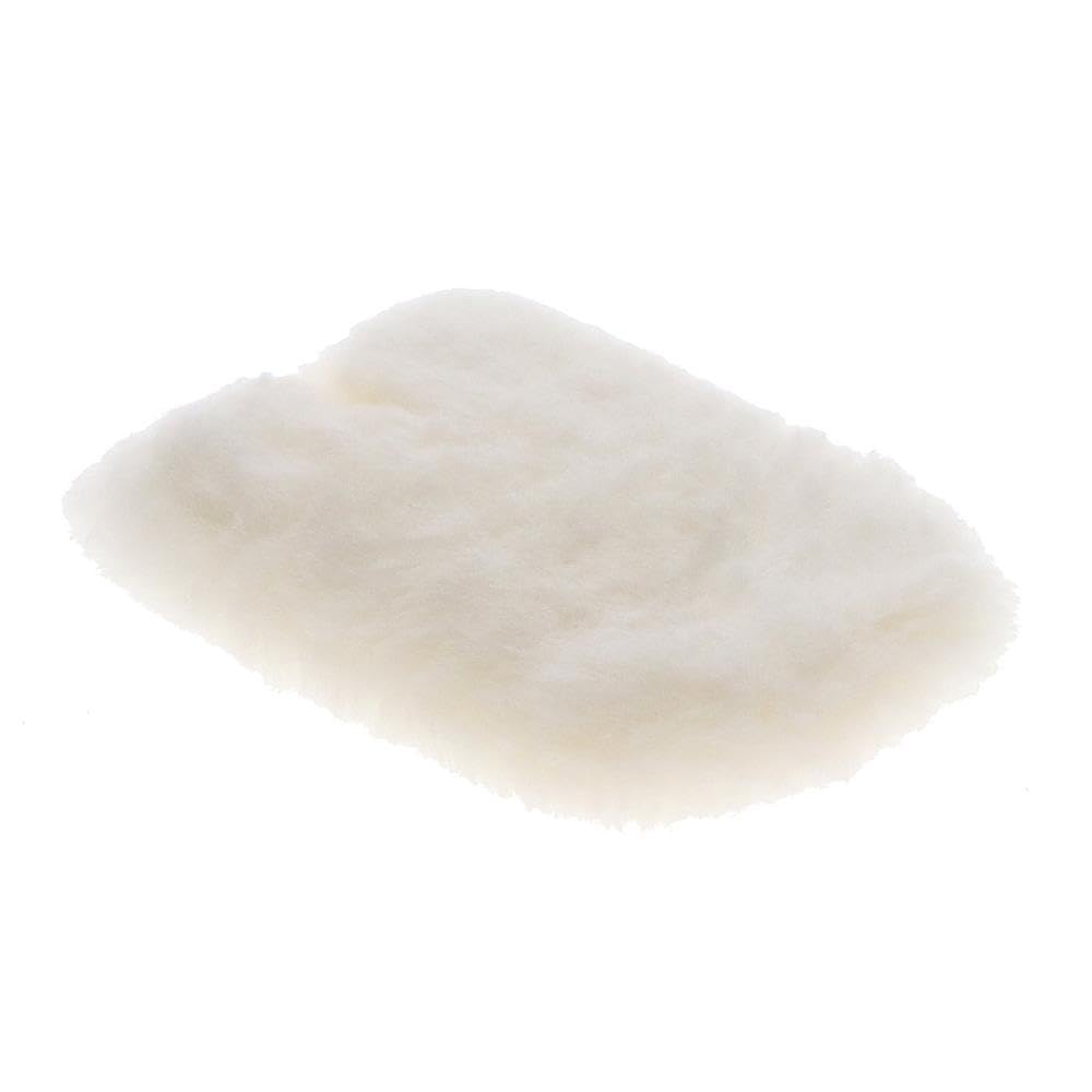 CRUZARD Mouton Car Wash Gloves [Limited Stock]