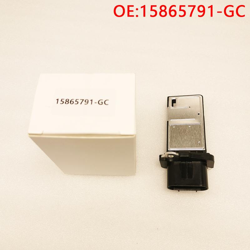 High quality New For 15865791 Mass Air Flow Meter Sensor