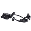 Rear View Camera 95760-3M060 Improved Parking Safety Backup Camera Parking Assist Camera for Genesis