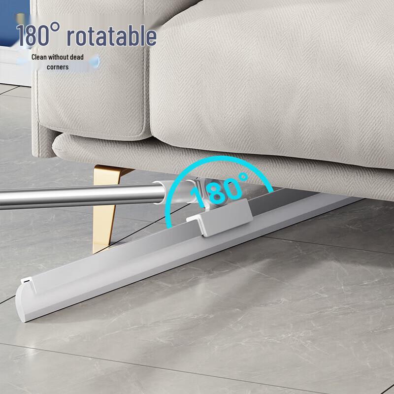 Multi-purpose Silicone Floor Wiper