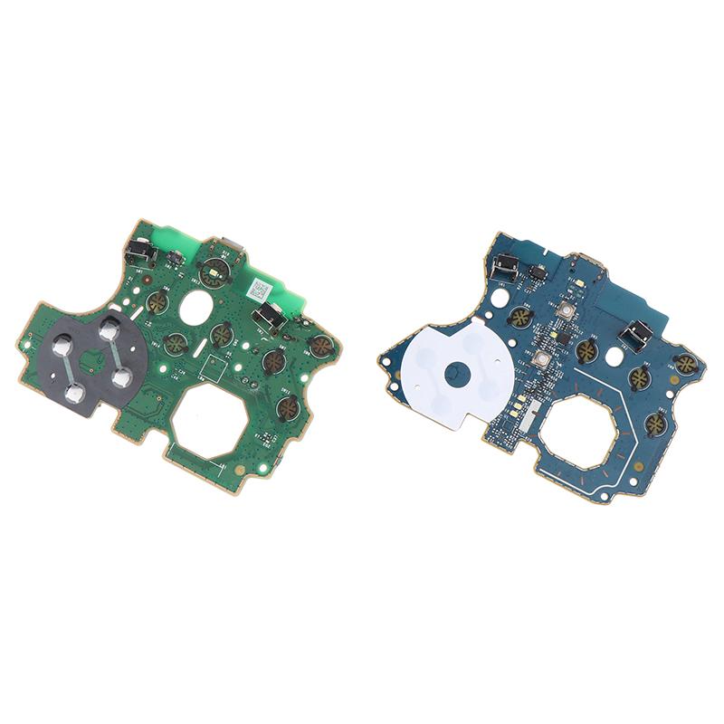 Circuit Board Handle Lb Rb Button Board Repair For Xbox One S Xbox Series Sx Handle Power Supply Panel Game Controller